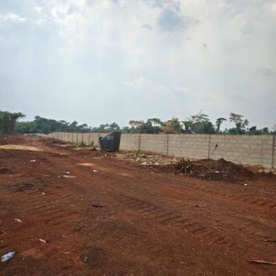 Land Selling in an Eastern Promo, Landview City Asaba Located at Asaba Benin Expressway, Warri, Delta, Residential Land for Sale
