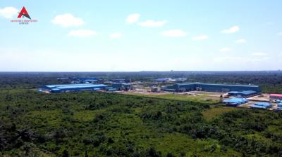 Most Affordable Commercial Land with Registered Survey and Deed, Ijebu-ikorodu Road,igbefun,ogun State,sharing Boundary with Lagos, Km 46, Ogun, Residential Land for Sale