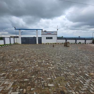 Land in a Fast Growing There, Landview City Asaba (extensu Hutt, Asaba, Delta, Residential Land for Sale