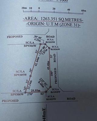 Business, Ikate Elegushi, Lekki, Lagos, Residential Land Joint Venture