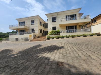 Strategically Located, Exquisitely Finished Luxury 4 Bedroom Apartment, Alvan Ikoku Way, Maitama District, Abuja, Flat / Apartment for Rent