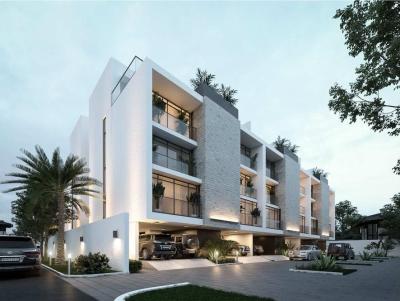 4 Bedroom Terrace Duplex, Ikate Lekki, Ikate, Lekki, Lagos, Terraced Duplex for Sale