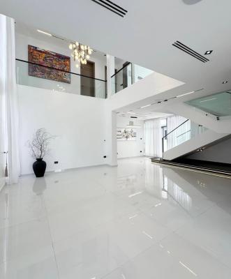 5 Bedroom Detached Duplex+ Bq, Ikate Lekki, Ikate, Lekki, Lagos, Detached Duplex for Sale