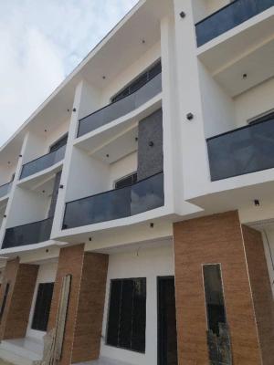 Exclusive, Lekki, Lagos, Terraced Duplex for Sale