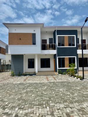 Exquisite and Luxury 3 Bedroom Apartment, Agungi, Lekki, Lagos, Flat / Apartment for Rent