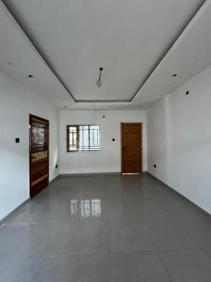 Brand New 2 Bedroom Apartment, Ologolo, Lekki, Lagos, Flat / Apartment for Rent