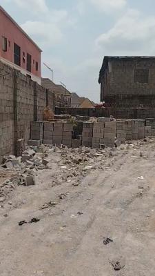 2 Serial Plots of Land, F14/nepa Road, Kubwa, Abuja, Residential Land for Sale