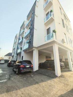 Fully Furnished Pay and Move in 2 Bedrooms Apartment, Ologolo, Lekki, Lagos, Flat / Apartment for Sale