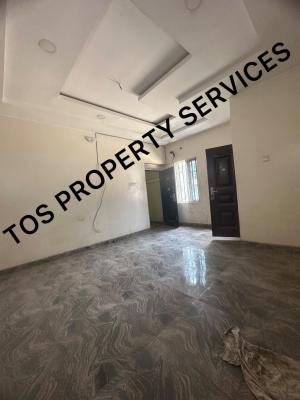 Nice 2 Bedroom All Rooms Ensuite Flat ( Up), Bornoway, Yaba, Lagos, Yaba, Lagos, Flat / Apartment for Rent