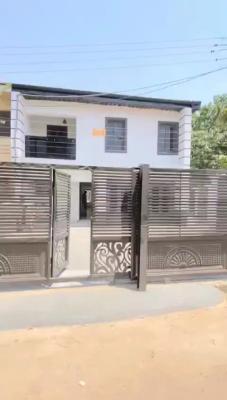 Super Luxury 3 Bedroom Semi-detached Duplex + Bq, Garki, Abuja, Semi-detached Duplex for Sale