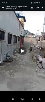 Bungalow, Okanlawon Ajayi Street, Surulere, Lagos, Detached Bungalow for Sale