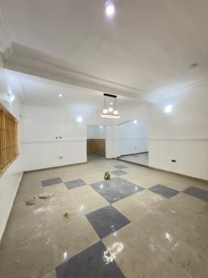 Neatly Renovated Xtra-spacious 3 Bedrooms Flat, By Magistrate Court, Life Camp, Abuja, Flat / Apartment for Rent