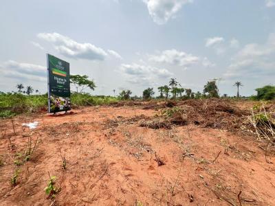 Vestige Park & Gardens Beside Redemption Camp & Christopher University, Ikeja City Mall, International Breweries, Opic Estate, Isheri/mowe, Mowe Ofada, Ogun, Residential Land for Sale