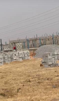 Buy & Build  Govtt Approved Estate Land  Strategically Located, Royalty Estate Maitama 2, Gwarinpa, Abuja, Mixed-use Land for Sale