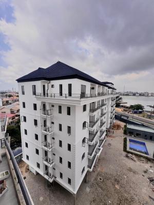 Luxurious 2 Bedroom Apartment, Lekki Phase 1, Lekki, Lagos, Flat / Apartment for Rent