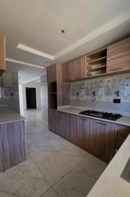 Luxurious 3 Bedroom Maisonette, Lekki Phase 1, Lekki, Lagos, Flat / Apartment for Rent