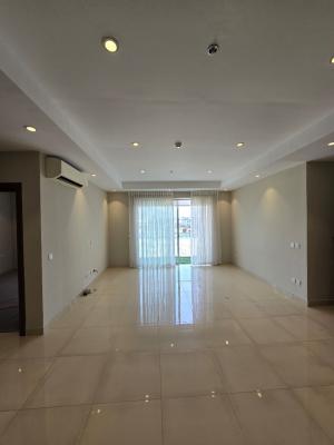 Well Finished 2bedroom Apartment with Room Bq, Blue Water Garden, Oniru, Victoria Island (vi), Lagos, Flat / Apartment for Rent