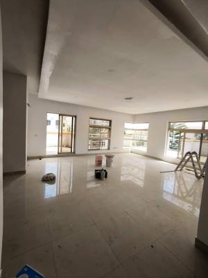 Very Beautiful and Spacious 2bedroom Apartment with Balcony, Lekki Phase1 Lagos, Lekki, Lagos, Flat / Apartment for Rent