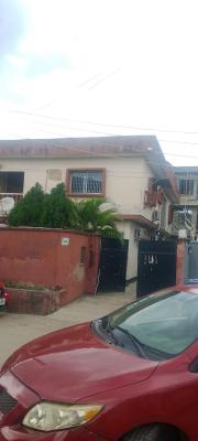 Twin Fully Detached Duplex on 800sqm, Opebi, Ikeja, Lagos, Detached Duplex for Sale
