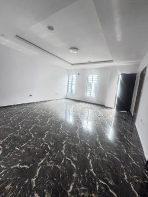 Nice 4bedroom Terrace House, After The Round About, Orchid Road, Lekki, Lagos, Terraced Duplex for Rent