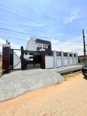 Newly Built 5 Bedroom Fully Detached Duplex with Bq, Opic, Isheri North, Lagos, Detached Duplex for Sale