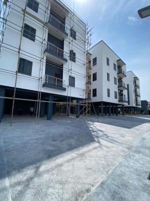 Excellent 2bedroom Apartment with All Rooms Ensuite, Orchid, Lekki, Lagos, Flat / Apartment for Sale