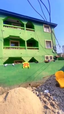 Block of Flats, New Garage Gbagada, Gbagada, Lagos, Block of Flats for Sale