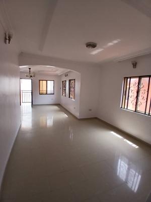 Sharp 2 Bedroom Apartment, 14 Alhaja Oluomo Street, Unity Estate Badore-ajah, Badore, Ajah, Lagos, Flat / Apartment for Rent