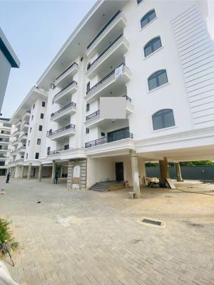 Newly Built 3 Bedroom Apartment, Lekki Phase 1, Lekki, Lagos, Flat / Apartment for Rent
