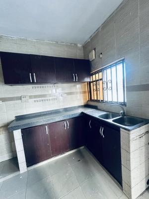a Studio Apartment with Kitchen-room Self Contained, Canal West Estate-osapa London Lekki -jakande, Osapa, Lekki, Lagos, Self Contain (single Rooms) for Rent