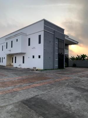 a Newly Built Six (6) Bedrooms Detached Duplex, Shelter Afrique Estate, Uyo, Akwa Ibom, Detached Duplex for Sale