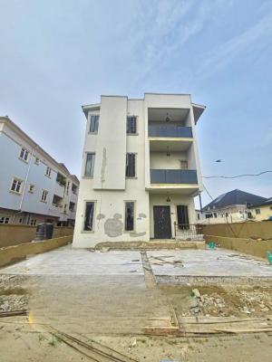 5 Bedroom Detached Duplex with Bq, Phase2, Gbagada, Lagos, Detached Duplex for Sale