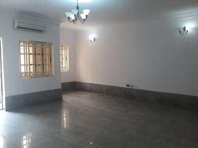 Two Bedroom Apartment with Bq on Ground Floor, Osborne Phase 1, Osborne, Ikoyi, Lagos, Flat / Apartment for Rent