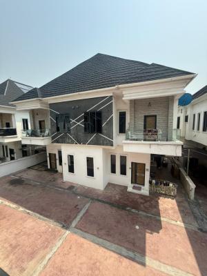 Big Room Upstairs, Royal Pine Estate Orchid Road, Lekki, Lagos, Self Contain (single Rooms) for Rent