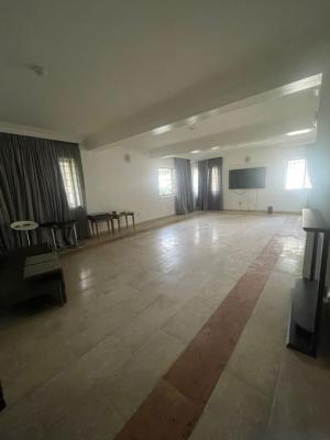 Well Maintained and Spacious Six (6) Bedroom Detached Duplex., Parkview, Ikoyi, Lagos, Detached Duplex for Rent