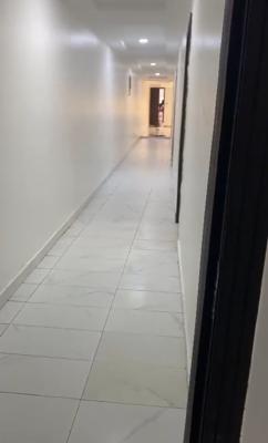 Large and Spacious 3-bedroom Upstairs Apartment { Video }, Treasure Estate, Sangotedo, Ajah, Lagos, Flat / Apartment for Rent