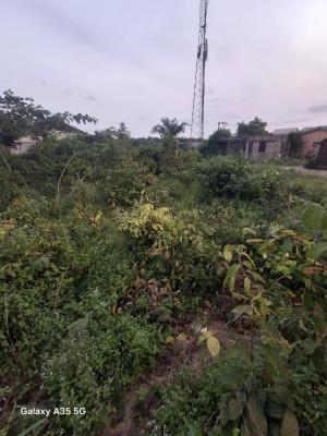 Corner Piece Land at Okegun Ibeju Lekki, Okegun, Ibeju Lekki, Lagos, Mixed-use Land for Sale