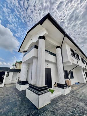 7 Bedrooms Fully Detached Duplex, Vgc, Lekki, Lagos, Detached Duplex for Rent