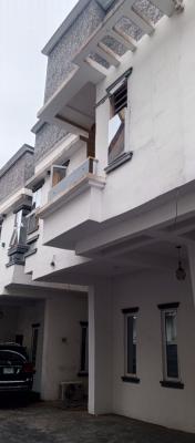 None Sharing Apartment Self-contain Master Bedroom, Idado Estate, Lekki, Lagos, Self Contain (single Rooms) for Rent