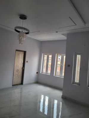 Luxury 2 Bedroom Flat with All Rooms Ensuite, Off Commercial Avenue,  Sabo, Yaba, Lagos, Flat / Apartment for Sale