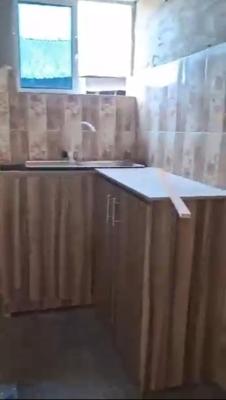 Lovely Sweet Mini Flat, Otubu Akilo, Ikeja, Lagos, Mini Flat (room and Parlour) for Rent