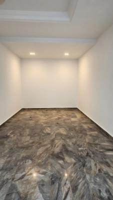 Massive Luxurious 4 Bedrooms Terraced Duplex with Bq - Tarred Road, By American International School, Durumi, Abuja, Terraced Duplex for Rent