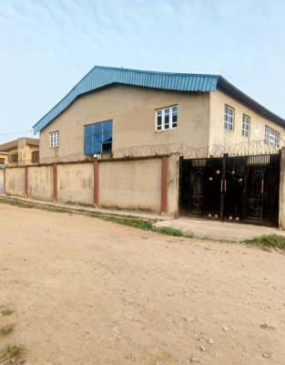 Warehouse Available, Maryland, Lagos, Warehouse for Sale