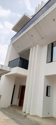 Luxurious Brand New 6 Bedroom Detached Duplex, Ikeja Gra, Ikeja, Lagos, Detached Duplex for Sale