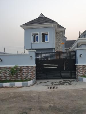 a 2 Bedroom Duplex, Aerodrom Gra Samonda, Ibadan North, Oyo, Detached Duplex for Rent
