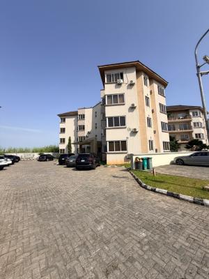 Premium Furnished 3 Bedroom Apartment + Bq, Pinnock Beach Estate, Phase 3, Osapa, Lekki, Lagos, Flat / Apartment for Sale