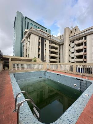 Luxury 3 Bedroom Apartment with Pool, Gym Tennis Court & More..., Victoria Island (vi), Lagos, Flat / Apartment for Rent