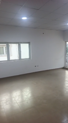 Spacious Mini Flat Upstairs, Eleganza Gardens Estate, Vgc, Lekki Phase 2, Lekki, Lagos, Mini Flat (room and Parlour) for Rent