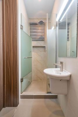 Well Furnished 2 Bedroom Serviced Apartment with Pool, Lekki Phase 1, Lekki Phase 1, Lekki, Lagos, Flat / Apartment for Rent