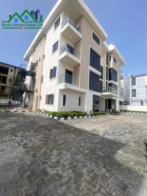 Tastefully Furnished One Bedroom Apartment, Ikate, Lekki, Lagos, Flat / Apartment for Rent